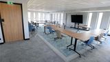 Ibis Bourgoin Jallieu Medipole Meeting