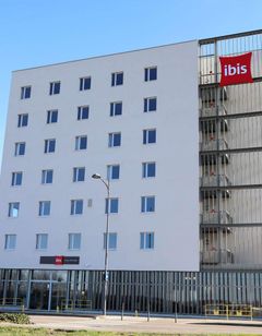 Ibis Bourgoin Jallieu Medipole