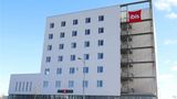 Ibis Bourgoin Jallieu Medipole Exterior