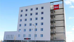 Ibis Bourgoin Jallieu Medipole