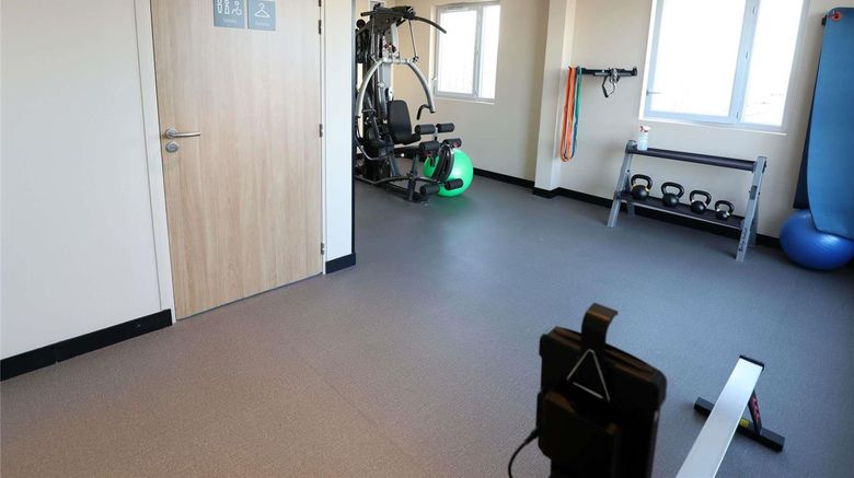 <b>Ibis Bourgoin Jallieu Medipole Health</b>. Images powered by <a href="https://iceportal.shijigroup.com/" title="IcePortal" target="_blank">IcePortal</a>.