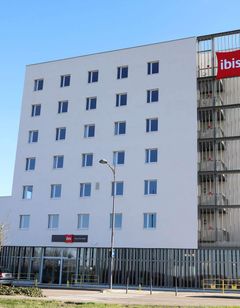 Ibis Bourgoin Jallieu Medipole