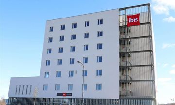 Ibis Bourgoin Jallieu Medipole