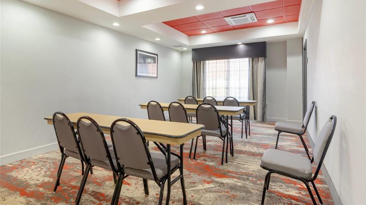 Comfort Inn & Suites Carrollton Meeting