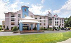 Comfort Inn & Suites Carrollton