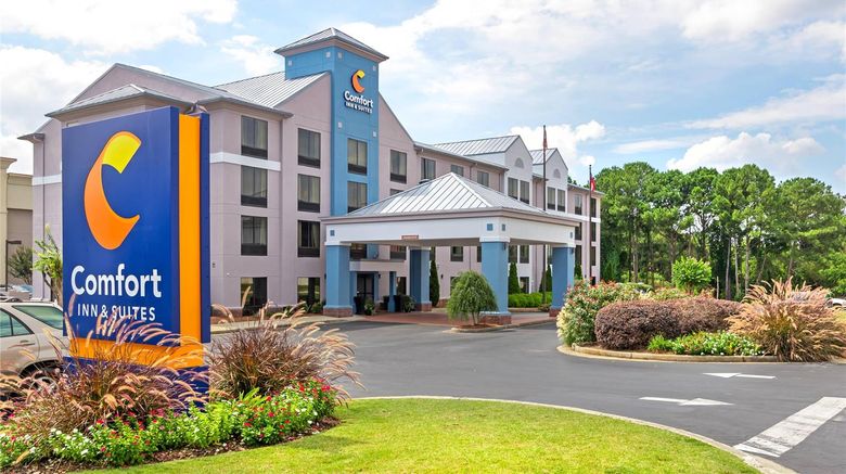 <b>Comfort Inn & Suites Carrollton Exterior</b>. Images powered by <a href="https://iceportal.shijigroup.com/" title="IcePortal" target="_blank">IcePortal</a>.