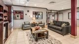 MainStay Suites Ozona Lobby