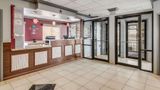 MainStay Suites Ozona Lobby