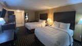 MainStay Suites Ozona Room