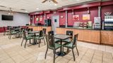 MainStay Suites Ozona Restaurant