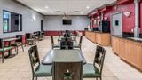MainStay Suites Ozona Restaurant