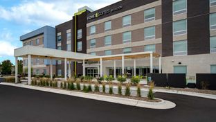 Home2 Sts by Hilton Grand Rapids Airport
