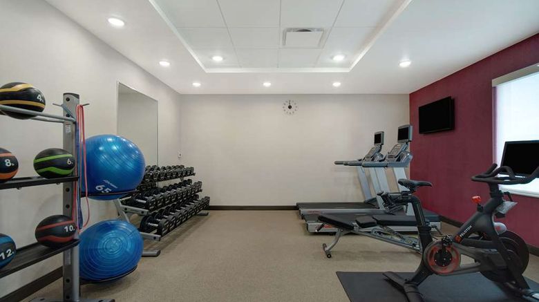 <b>Home2 Sts by Hilton Grand Rapids Airport Health</b>. Images powered by <a href="https://iceportal.shijigroup.com/" title="IcePortal" target="_blank">IcePortal</a>.