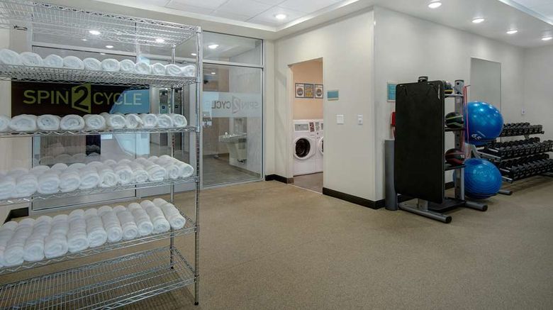 <b>Home2 Sts by Hilton Grand Rapids Airport Health</b>. Images powered by <a href="https://iceportal.shijigroup.com/" title="IcePortal" target="_blank">IcePortal</a>.