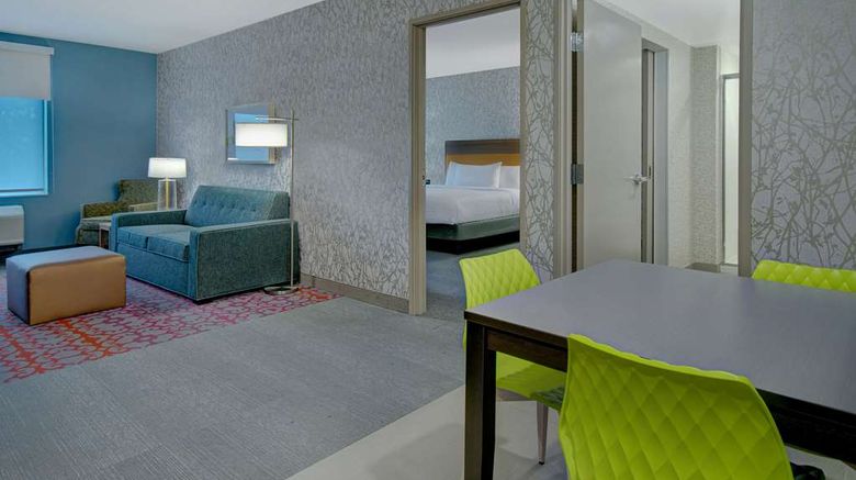 <b>Home2 Sts by Hilton Grand Rapids Airport Room</b>. Images powered by <a href="https://iceportal.shijigroup.com/" title="IcePortal" target="_blank">IcePortal</a>.