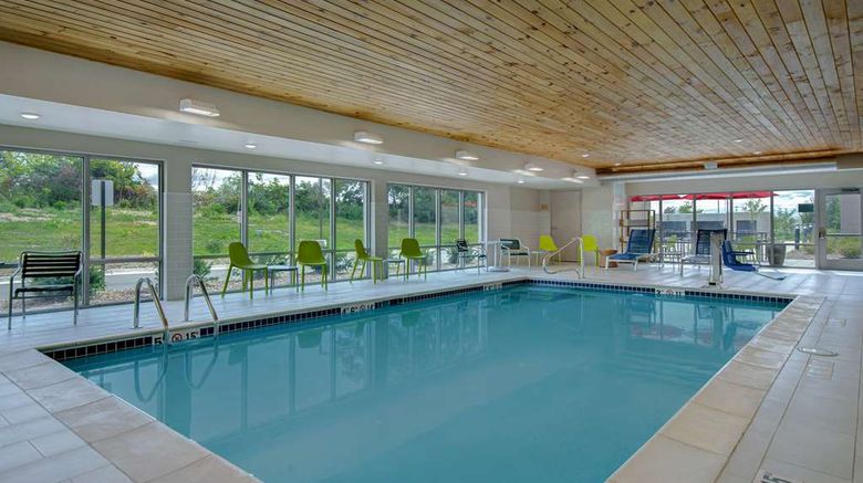 <b>Home2 Sts by Hilton Grand Rapids Airport Pool</b>. Images powered by <a href="https://iceportal.shijigroup.com/" title="IcePortal" target="_blank">IcePortal</a>.