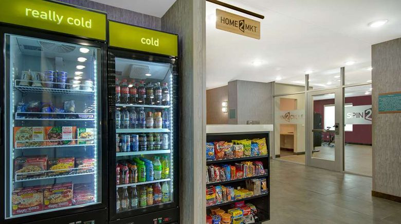 <b>Home2 Sts by Hilton Grand Rapids Airport Restaurant</b>. Images powered by <a href="https://iceportal.shijigroup.com/" title="IcePortal" target="_blank">IcePortal</a>.