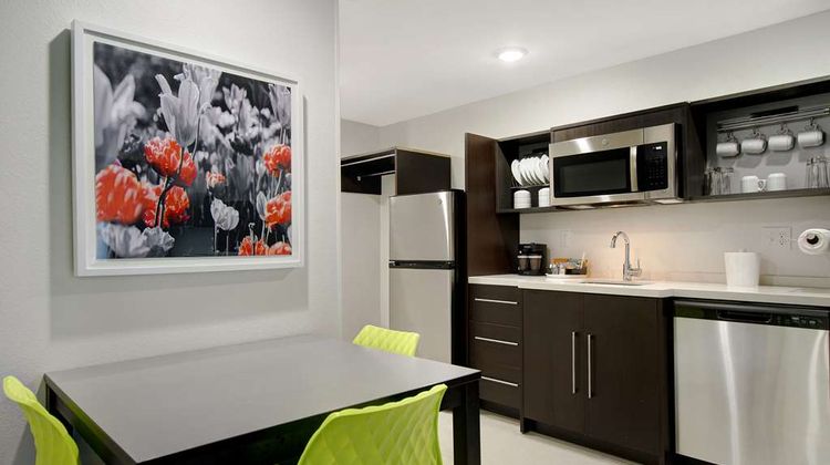 Home2 Sts by Hilton Grand Rapids Airport Other