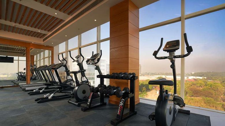<b>Best Western Plus Mohali Health</b>. Images powered by <a href="https://iceportal.shijigroup.com/" title="IcePortal" target="_blank">IcePortal</a>.