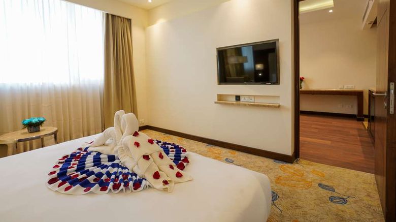 <b>Best Western Plus Mohali Other</b>. Images powered by <a href="https://iceportal.shijigroup.com/" title="IcePortal" target="_blank">IcePortal</a>.