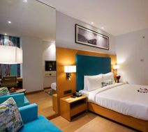 Best Western Plus Mohali Room