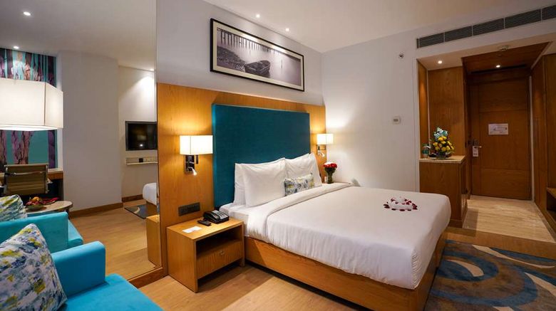 <b>Best Western Plus Mohali Room</b>. Images powered by <a href="https://iceportal.shijigroup.com/" title="IcePortal" target="_blank">IcePortal</a>.