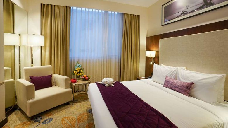 <b>Best Western Plus Mohali Suite</b>. Images powered by <a href="https://iceportal.shijigroup.com/" title="IcePortal" target="_blank">IcePortal</a>.