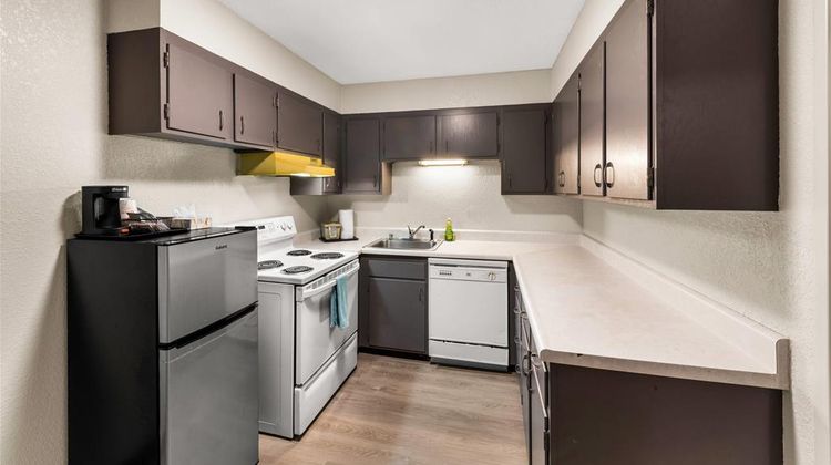 Clarion Pointe Rhinelander Downtown Suite