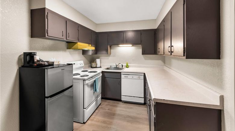 <b>Clarion Pointe Rhinelander Downtown Suite</b>. Images powered by <a href="https://iceportal.shijigroup.com/" title="IcePortal" target="_blank">IcePortal</a>.