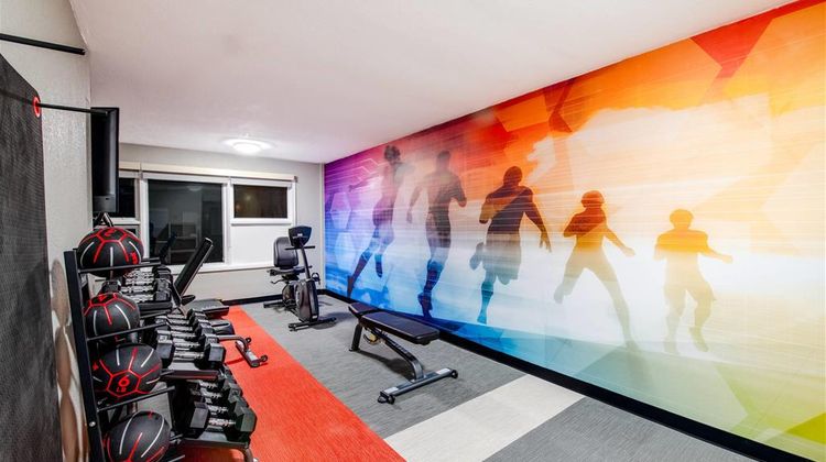 Clarion Pointe Rhinelander Downtown Health
