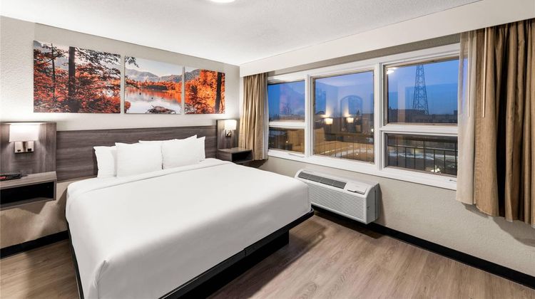 Clarion Pointe Rhinelander Downtown Suite