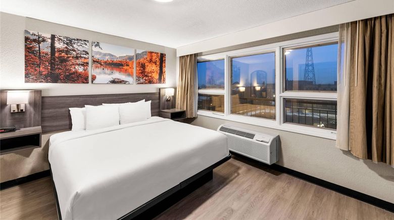 <b>Clarion Pointe Rhinelander Downtown Suite</b>. Images powered by <a href="https://iceportal.shijigroup.com/" title="IcePortal" target="_blank">IcePortal</a>.