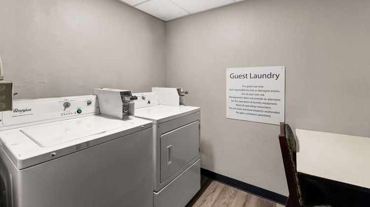 Clarion Pointe Rhinelander Downtown Other