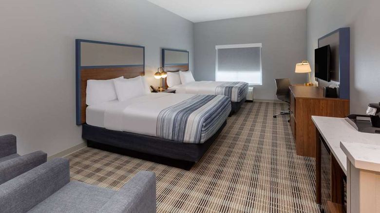 <b>AmericInn by Wyndham Mountain Home Suite</b>. Images powered by <a href="https://iceportal.shijigroup.com/" title="IcePortal" target="_blank">IcePortal</a>.