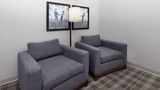 AmericInn by Wyndham Mountain Home Suite