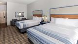 AmericInn by Wyndham Mountain Home Suite