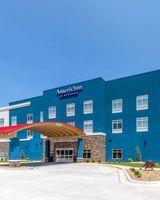 AmericInn by Wyndham Mountain Home