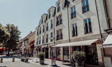 Haus Landgraf