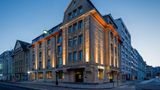 Best Western Metz Centre Gare Exterior