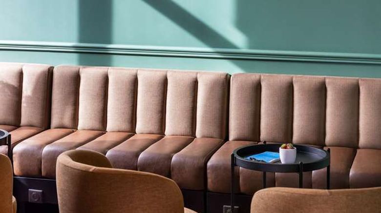 <b>Best Western Metz Centre Gare Lobby</b>. Images powered by <a href="https://iceportal.shijigroup.com/" title="IcePortal" target="_blank">IcePortal</a>.