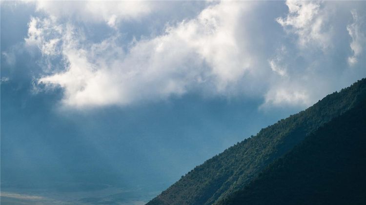 Ngorongoro Lodge Melia Collection Other