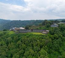 Ngorongoro Lodge Melia Collection Exterior
