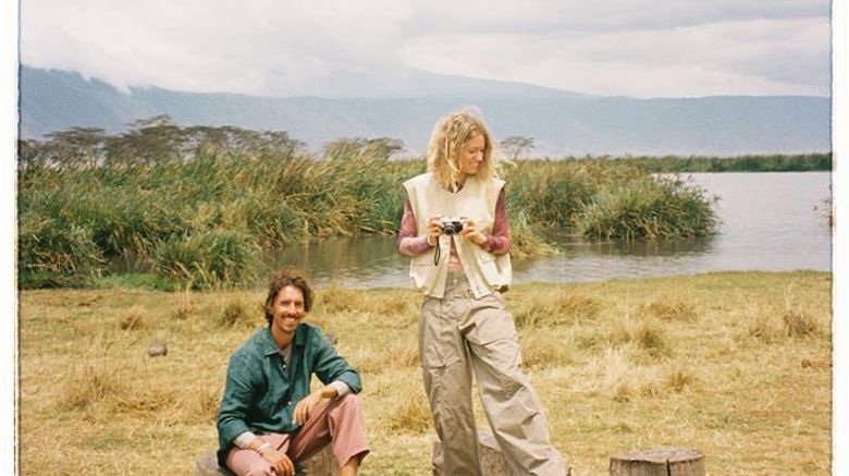 <b>Ngorongoro Lodge Melia Collection Other</b>. Images powered by <a href="https://iceportal.shijigroup.com/" title="IcePortal" target="_blank">IcePortal</a>.