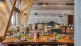 <b>Ngorongoro Lodge Melia Collection Restaurant</b>. Images powered by <a href="https://iceportal.shijigroup.com/" title="IcePortal" target="_blank">IcePortal</a>.