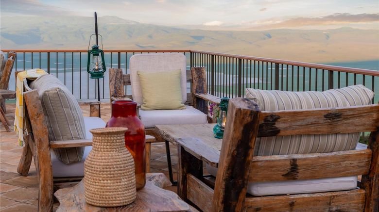 <b>Ngorongoro Lodge Melia Collection Other</b>. Images powered by <a href="https://iceportal.shijigroup.com/" title="IcePortal" target="_blank">IcePortal</a>.