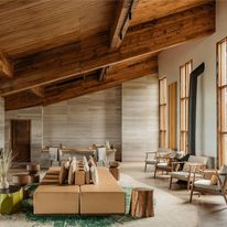 Ngorongoro Lodge Melia Collection