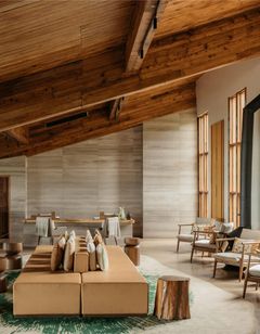 Ngorongoro Lodge Melia Collection