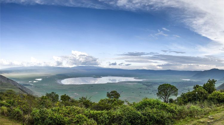 Ngorongoro Lodge Melia Collection Other