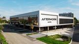<b>Afterwork Hotel Exterior</b>. Images powered by <a href="https://iceportal.shijigroup.com/" title="IcePortal" target="_blank">IcePortal</a>.