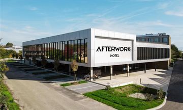 Afterwork Hotel